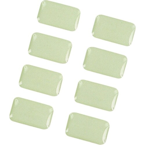 MYST 蓄光ポイントテープ(四角・小)