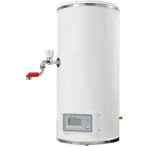 イトミック 置台型電気湯沸器ETCシリーズ