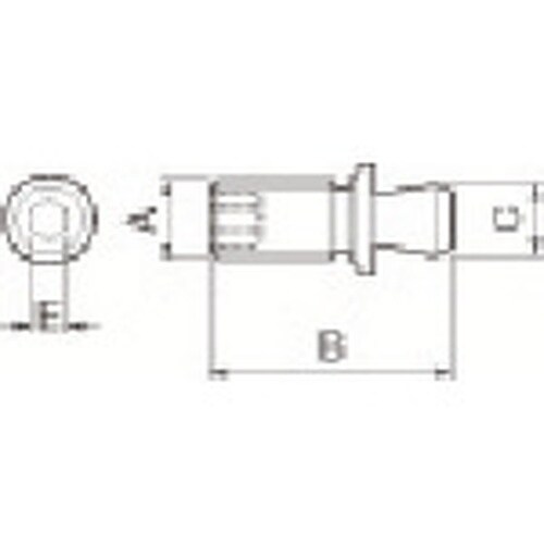 京セラ 部品 シムピン