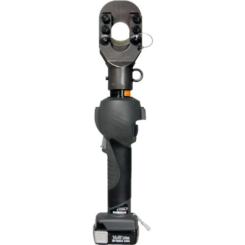 泉 充電油圧式カッター