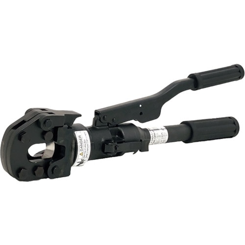 泉 油圧式ワイヤカッター