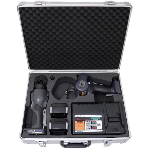 泉 コンボセット(圧着・カッター)