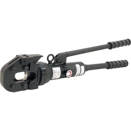 泉 油圧式ワイヤカッター