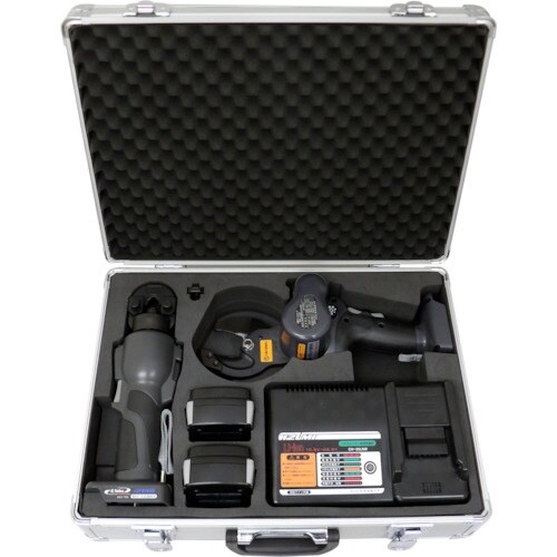 泉 コンボセット(圧着・カッター)