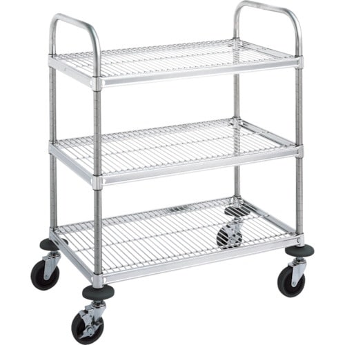 Canyon W5型 サービスワゴン 1070×6