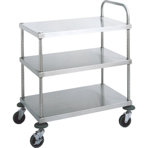 Canyon W8型 ステンレスワゴン