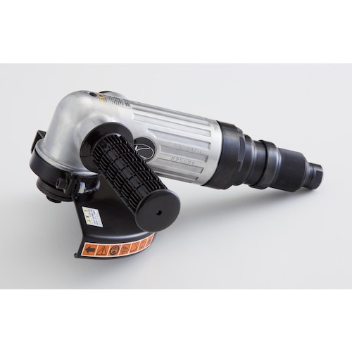 空研 エアアングルグラインダー7インチ(グリップ式