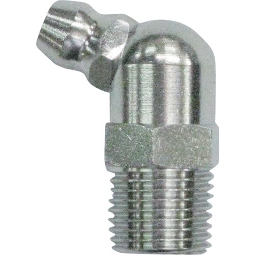 KURITA グリースニップル B型R3/8 10