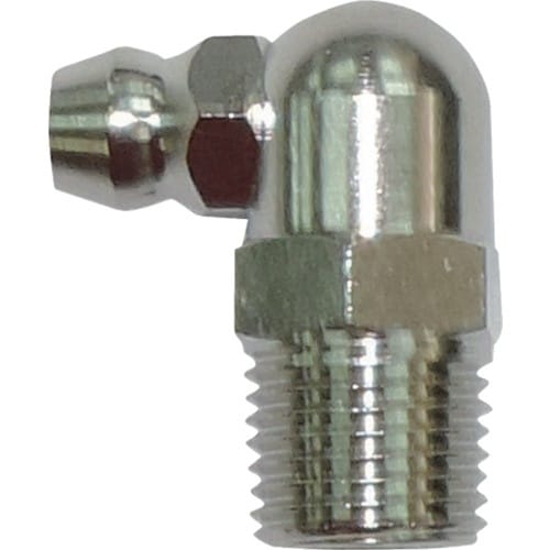 KURITA グリースニップル C型R1/4 (1