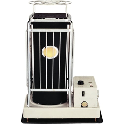 コロナ ポット式ストーブ