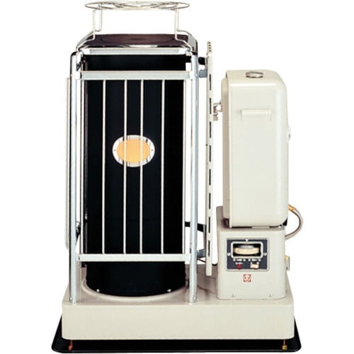 コロナ ポット式ストーブ(抱きタンク式)