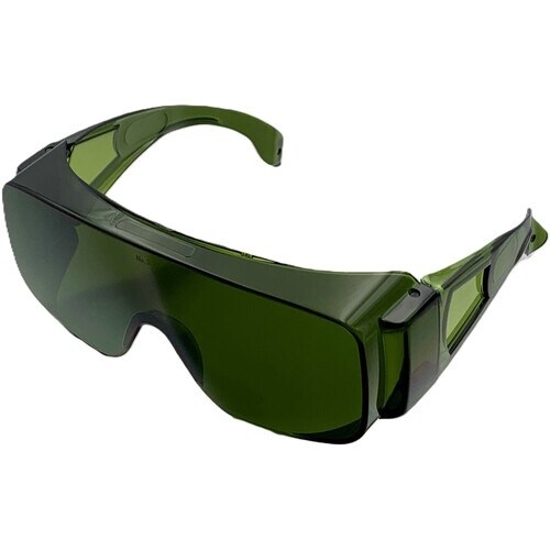 TOA BOJIN IR遮光オーバーグラス 280