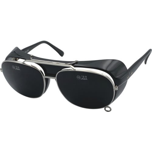 TOA BOJIN W型遮光ガラスレンズ UL−1