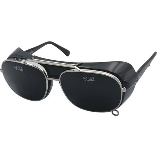 TOA BOJIN W型遮光ガラスレンズ UL−1