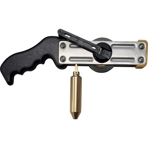 日本度器 スチール・タンクスケール 5m