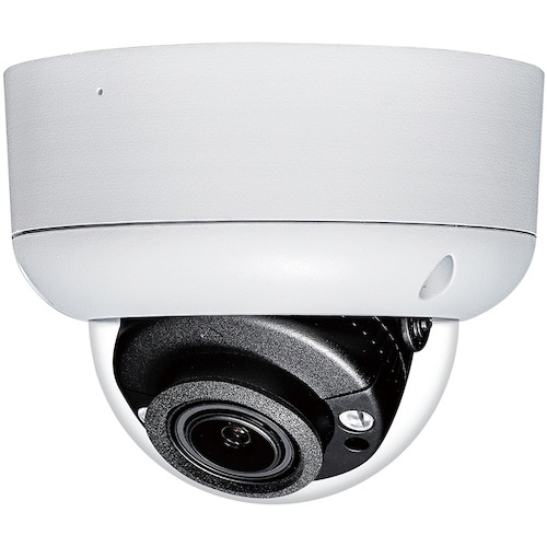 MT 電動ズーム搭載2メガピクセル防水ドーム型PO