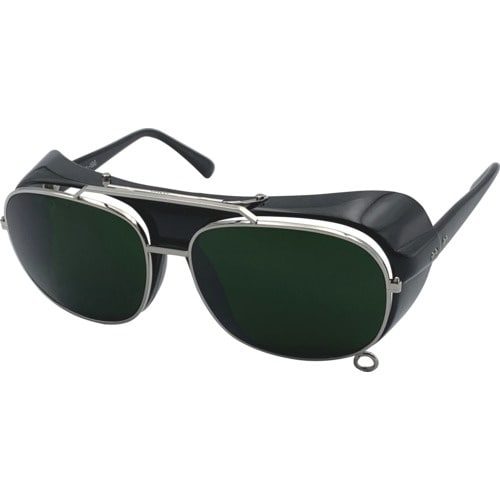 TOA BOJIN W型遮光プラレンズ UL−10