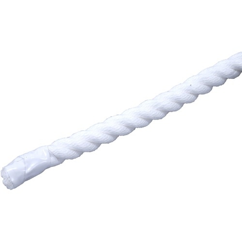 グリーンクロス クレモナSロープ 白 36mm 2