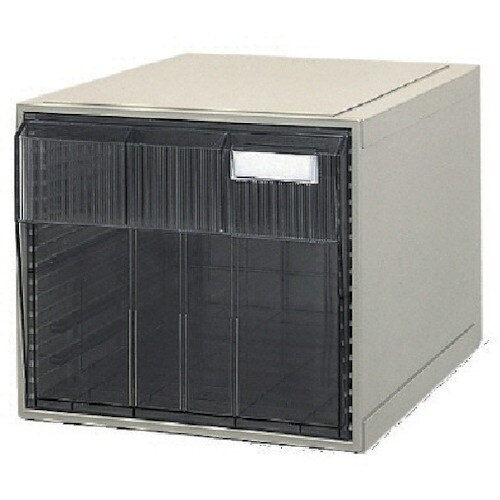 サカセ ビジネスカセッター A3タイプ 引出1段