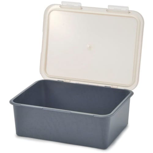 サカセ 導電密閉コンテナー