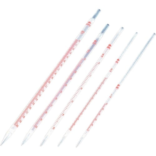 サンプラ メスピペット 1ML