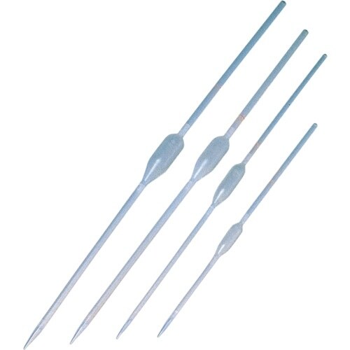 サンプラ ホールピペット 10ML