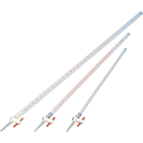 サンプラ ビューレット 10ML