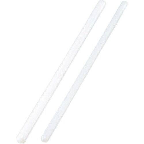 サンプラ ポリ撹拌棒 10MM