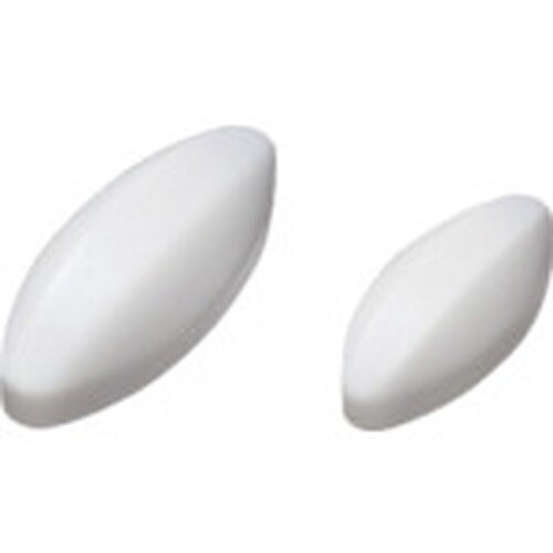 サンプラ PTFE撹拌子(フットボール型) 35m