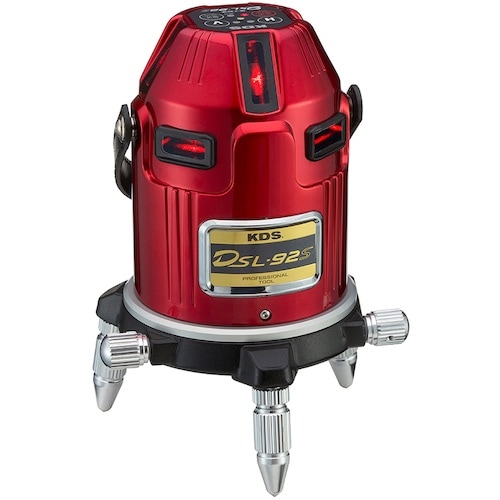 KDS スーパーレイ92SN本体のみ