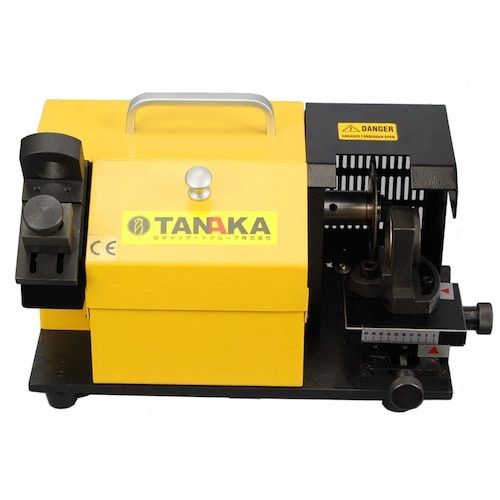 TANAKA 小型切断機 PTー02