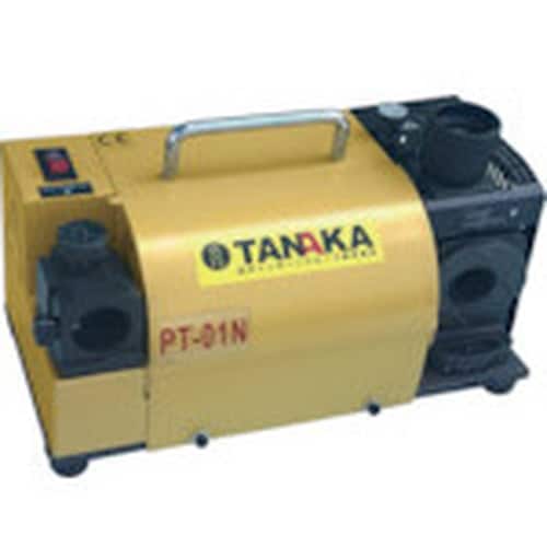 TANAKA ドリル研磨機 PT−01N