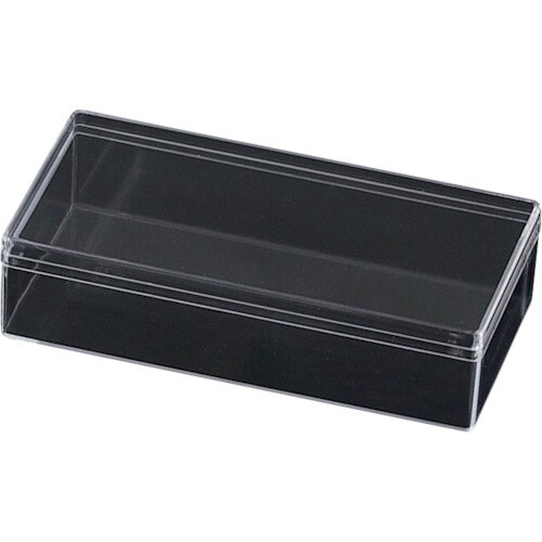 サンプラ スチロール角型ケース No.24(50コ