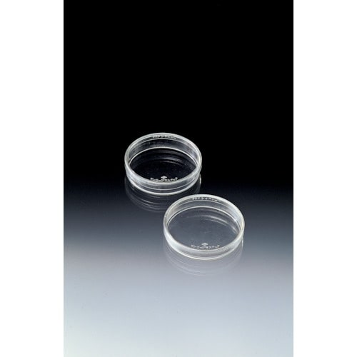 サンプラ TPXシャーレ 浅型