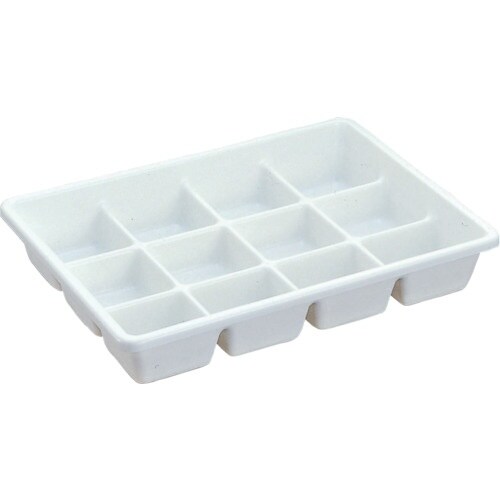 サンプラ 仕切トレー 1号