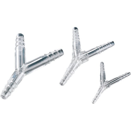 サンプラ TPXチューブコネクター テーパータイプ