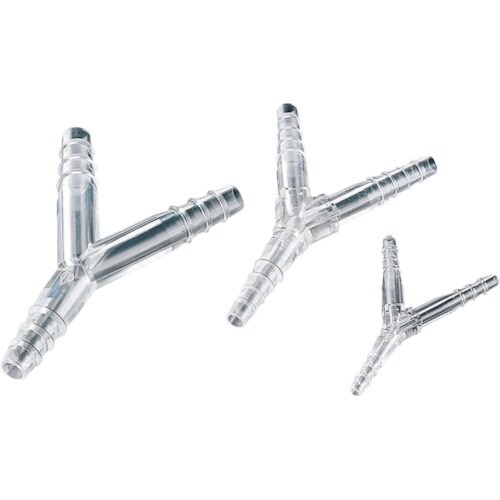 サンプラ TPXチューブコネクター テーパータイプ