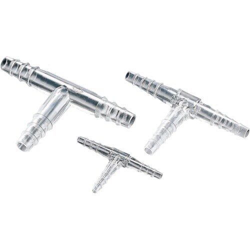 サンプラ TPXチューブコネクター テーパータイプ