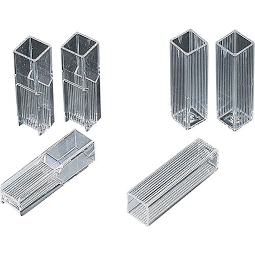 サンプラ ディスポーザブルセル スタンダード