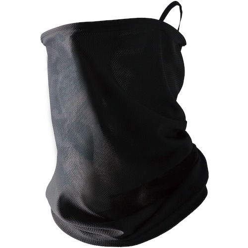 クロダルマ フェイスネックカバー メイサイブラック