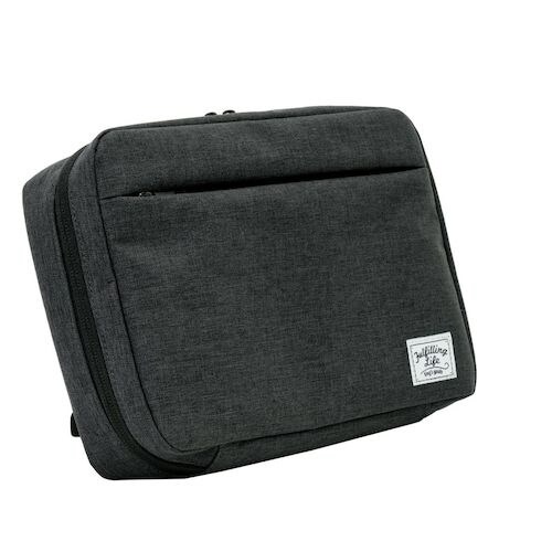 キング ガジェットポーチ K−LGP グレー