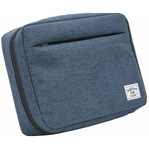 キング ガジェットポーチ K−LGP ネイビー