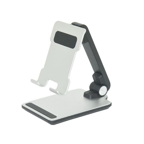 キング タブレットスタンド K−TH−020 シル