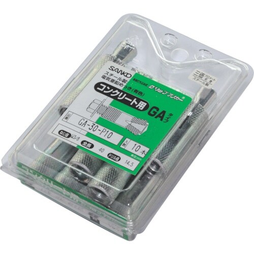 サンコー テクノ サンディールパック GAタイプス