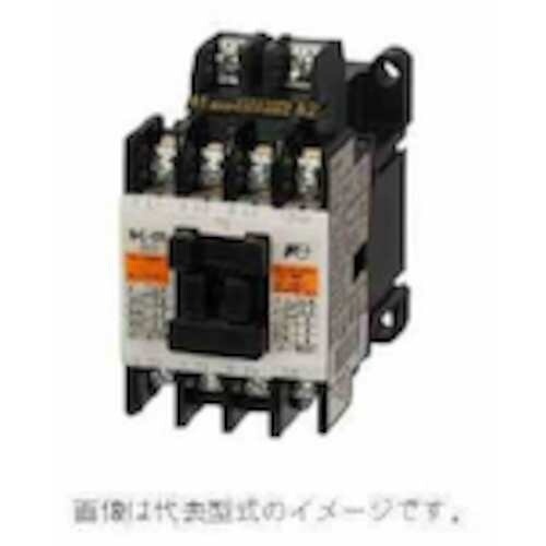 富士電機 標準形電磁接触器