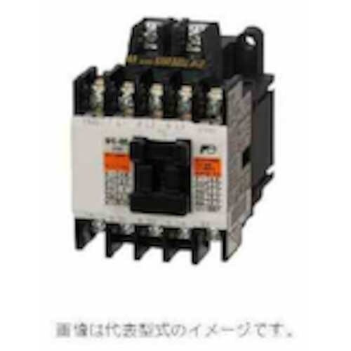 富士電機 標準形電磁接触器