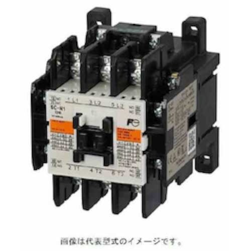 富士電機 標準形電磁接触器