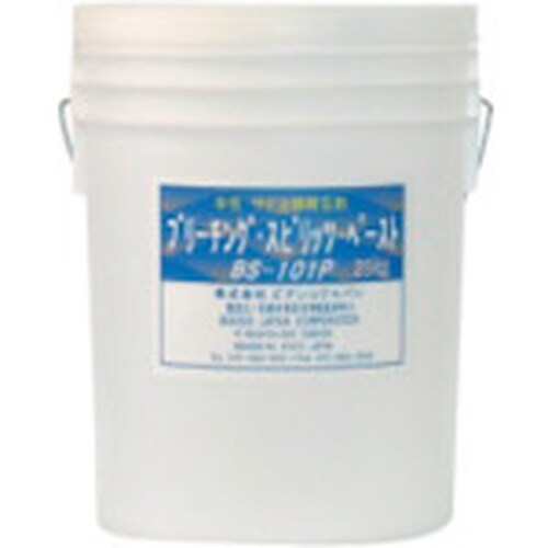 ビアンコ ブリーチング・スピリッツ・ペースト(25