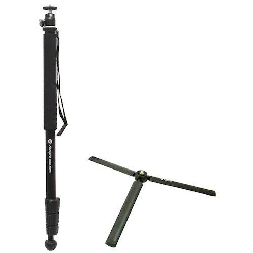 フォトプロ アルミ一脚 DIGI−MPS