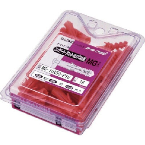 サンコー テクノ サンディールパックMGタイプ ナ